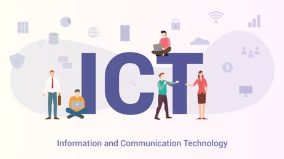 ICT Abbreviations List