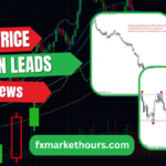 Why Price Action Leads The News