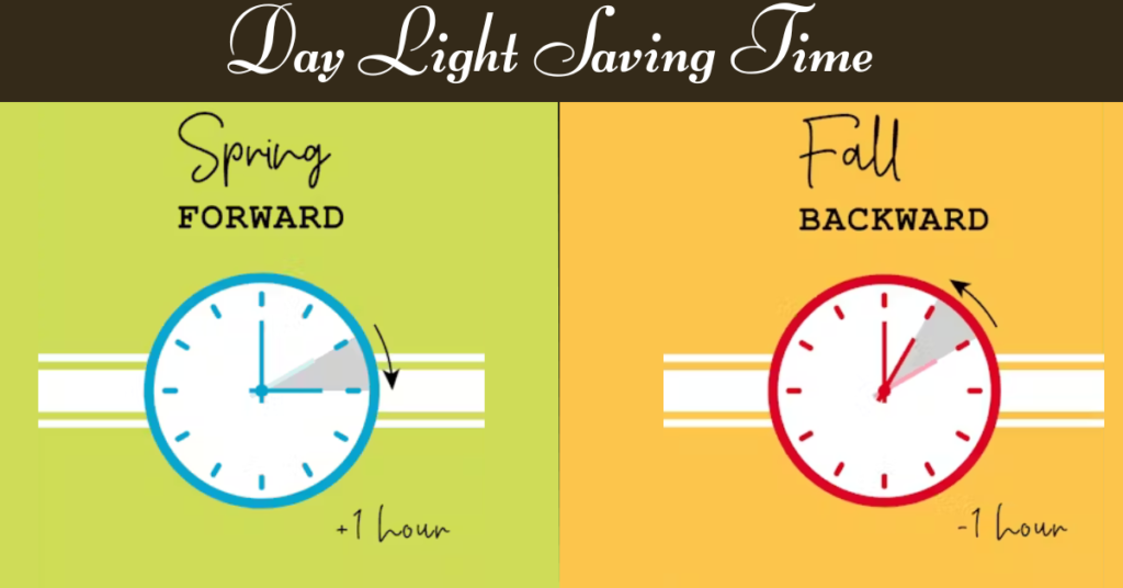 forex-day-light-saving-time